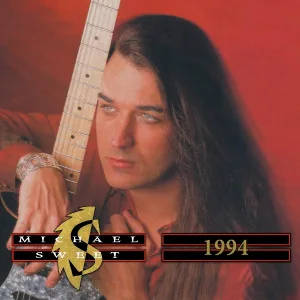 Michael Sweet - All I Wanna Do (Is Love You)