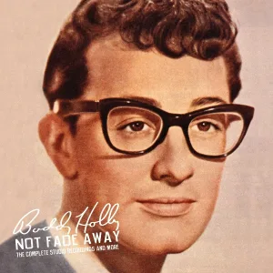Buddy Holly - (Ummm, Oh Yeah) Dearest
