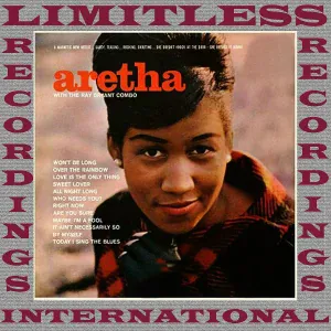 Aretha Franklin - All Night Long