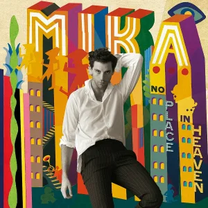 MIKA - Talk About You