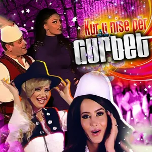 Eurolindi - N'Drras te vekut