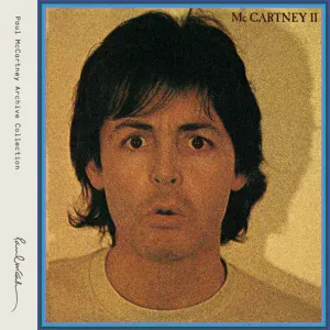 Paul McCartney - Wonderful Christmastime