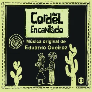 Eduardo Queiroz - Amores Impossíveis