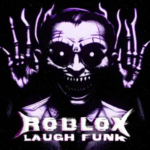 TESOROX - ROBLOX LAUGH FUNK - SUPER SLOWED