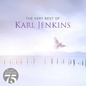 Adiemus, Karl Jenkins, London Philharmonic Orchestra, Miriam Stockley - Jenkins: Hymn