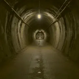 BiggieTheDog - В тоннеле темно (Cover)