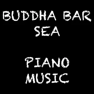 Exams Study - Piano & Sea #14