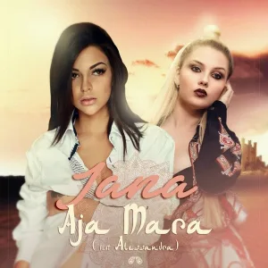 Iana feat. Alessandra - Aja Mara