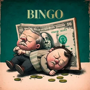 VXICE feat. ERMAKOV - Bingo