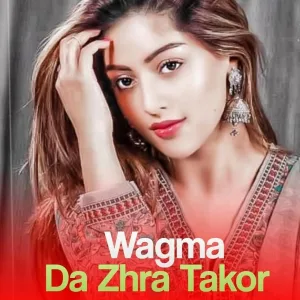 Wagma - Sta Pa Yadono Me