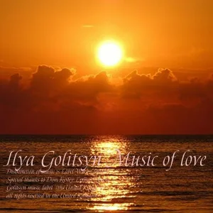 Ilya Golitsyn - My Paris