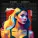 Dj Quba, Sandra K - Never Be Alone