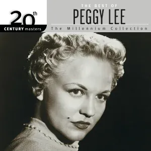 Peggy Lee - He Needs Me