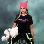 Princess Nokia - I Like Him