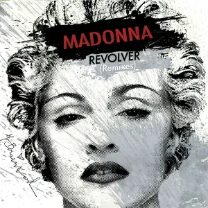 Madonna - Revolver