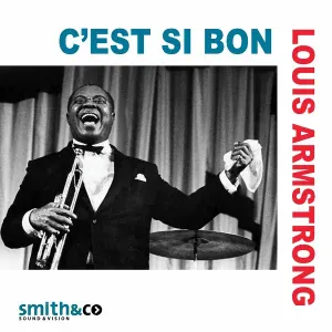 Louis Armstrong - Moon River