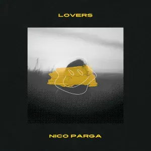 Nico Parga - Revolution