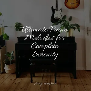 Anti Stress, Piano Love Songs, Tranquil Music Sound of Nature - Fall in Focus