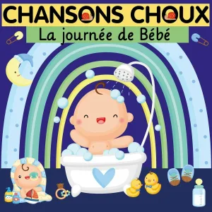 Jessica - Chansons choux