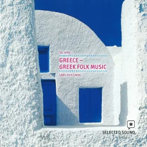 Lars-Luis Linek - Tsifteteli Duo
