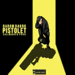 Darom Dabro - Пистолет