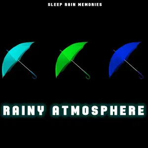 Sleep Rain Memories - Hard Fall