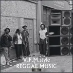 V.F.M.style - Dancehall Tune