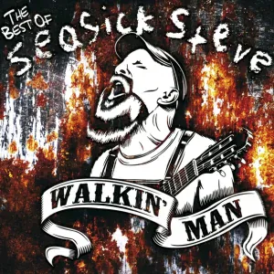 Seasick Steve - Treasures
