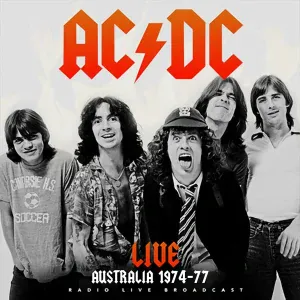 AC/DC - She's Got Balls