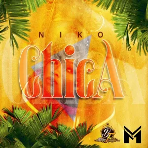 Niko - Chica