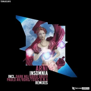 ARNI - Insomnia