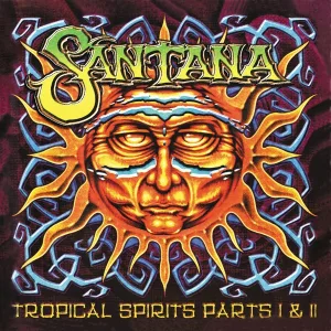 Santana - Every Day I Have The Blues