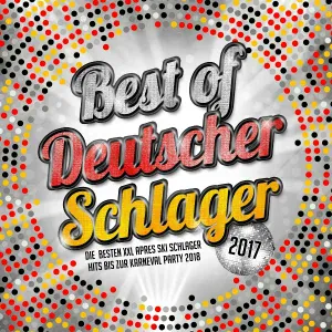 Deutscher Schlager - Die Krüge hoch