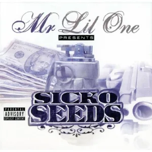 Mr Lil One - So Sickofied