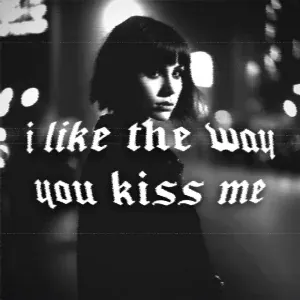 Toxin, Jiyagi - i like the way you kiss me