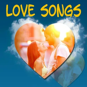 Love Songs - Angel