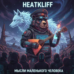 Heatkliff - Один дома