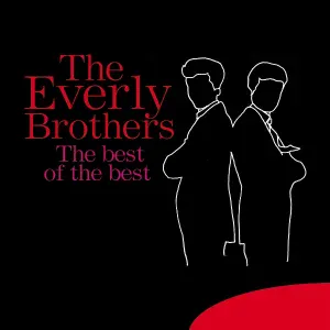 The Everly Brothers - Love of My Life