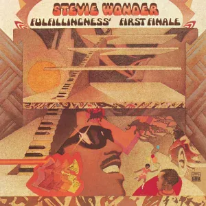 Stevie Wonder - Please Don't Go
