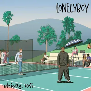 lonelyboy, 2Pac - i get around - lofi