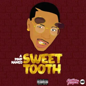 A Pimp Named Sweet Tooth feat. Clay James, Charlise J - Clothes Off
