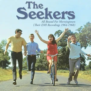 The Seekers - Don't Tell Me My Mind