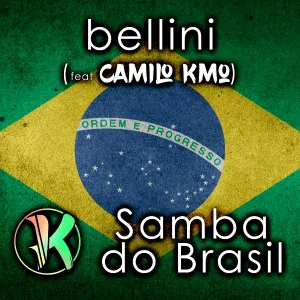 Bellini - Samba Do Brasil