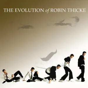 Robin Thicke - Complicated