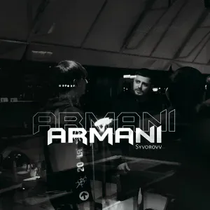Syvorovv - Armani