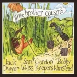 The Brother Cousins - Meet Me in the Mountains