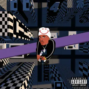 Pi'erre Bourne - Joe Morris