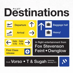 Fox Stevenson - Bruises