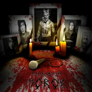 Lady Death - Morok