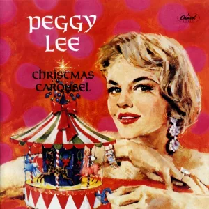 Peggy Lee - White Christmas
